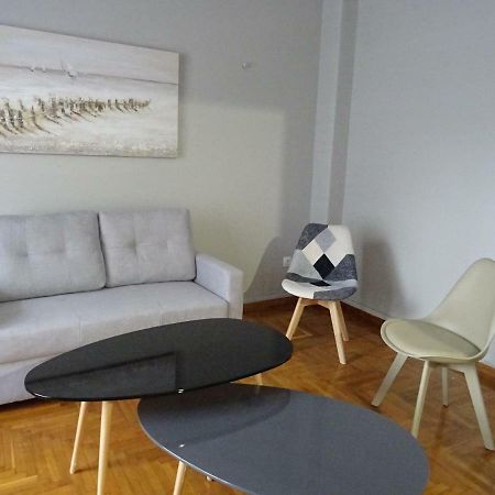 Athenian Perfect Apartment In Plaka Экстерьер фото