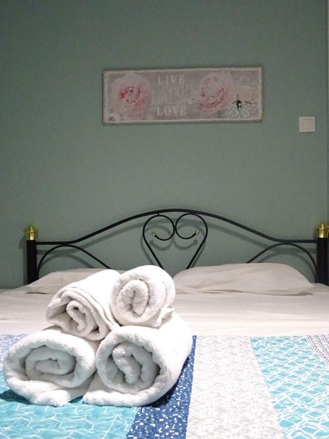 Athenian Perfect Apartment In Plaka Экстерьер фото