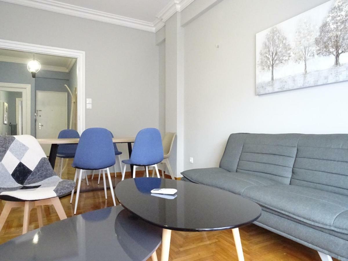 Athenian Perfect Apartment In Plaka Экстерьер фото