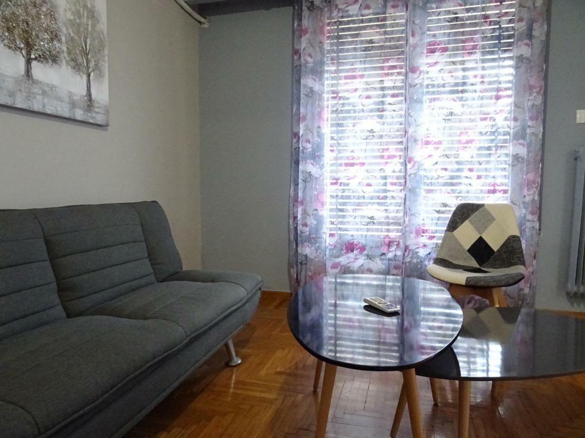 Athenian Perfect Apartment In Plaka Экстерьер фото
