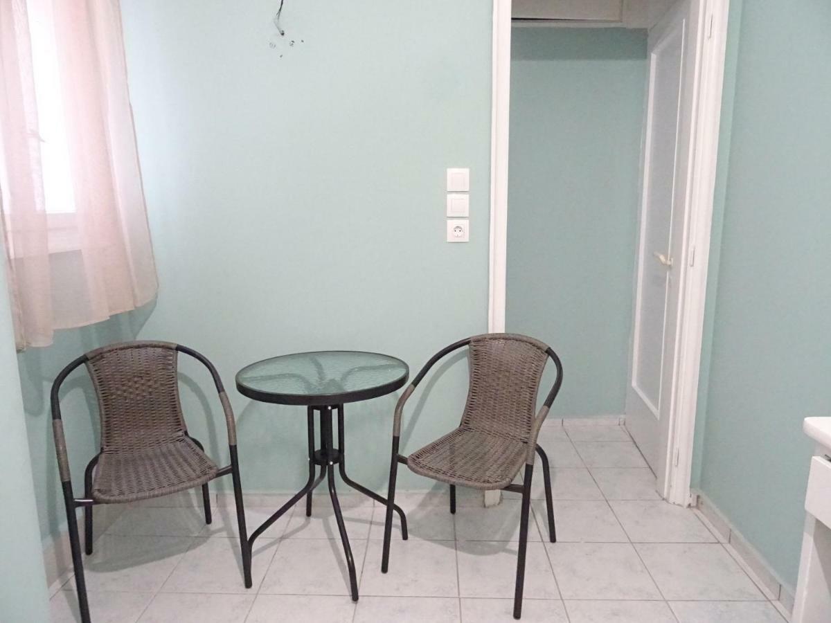 Athenian Perfect Apartment In Plaka Экстерьер фото