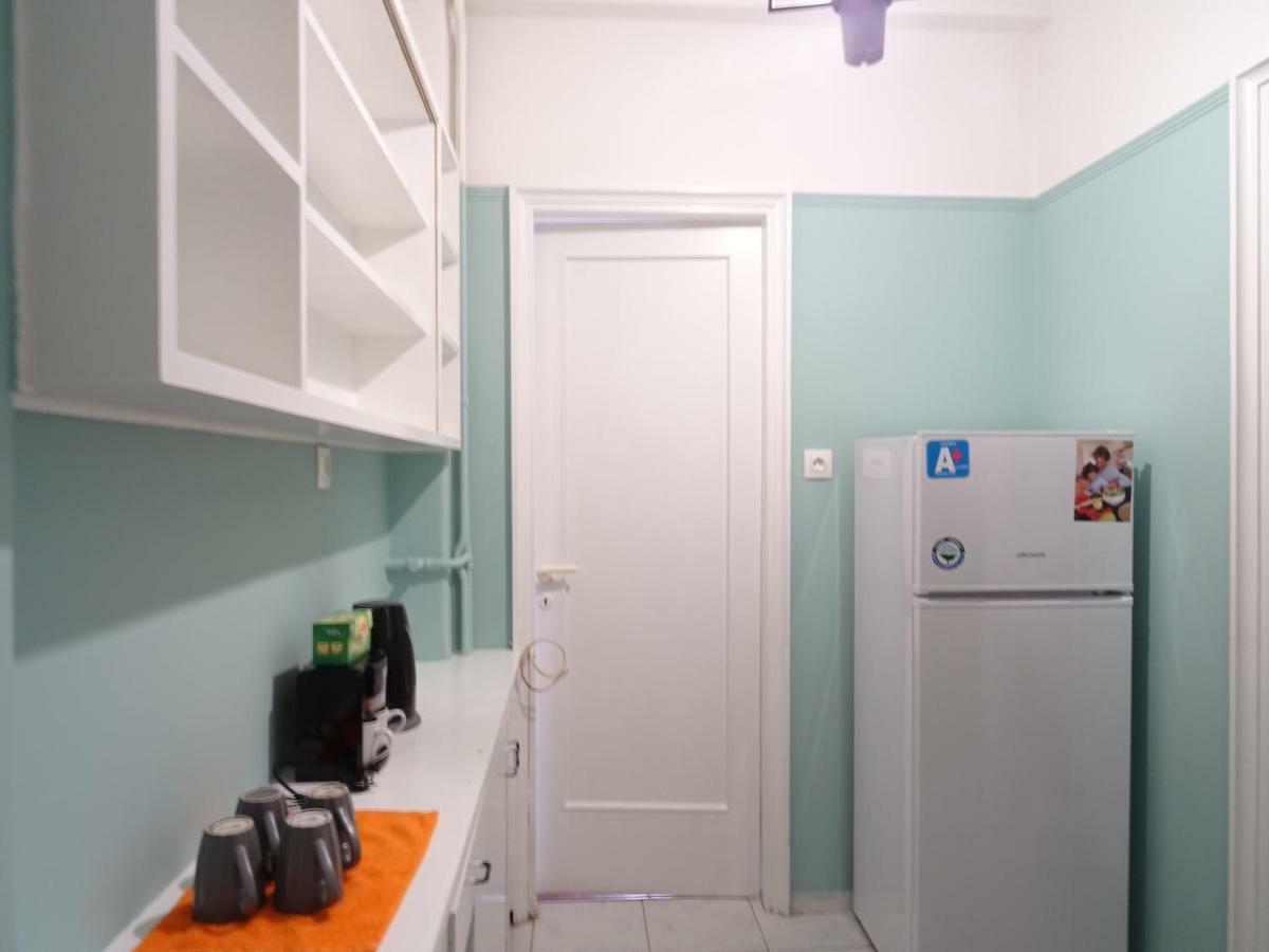 Athenian Perfect Apartment In Plaka Экстерьер фото